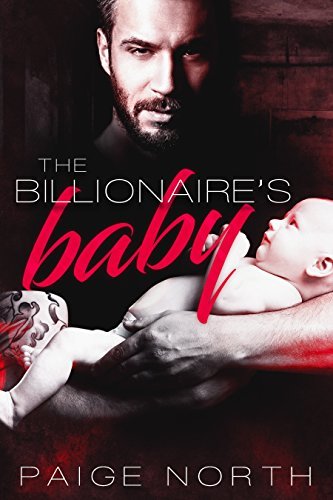 The Billionaire's Baby book cover