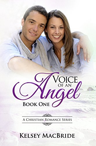 Voice of an Angel
