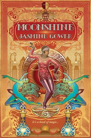 Moonshine