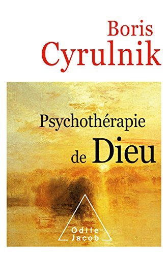 Psychothérapie de Dieu book cover