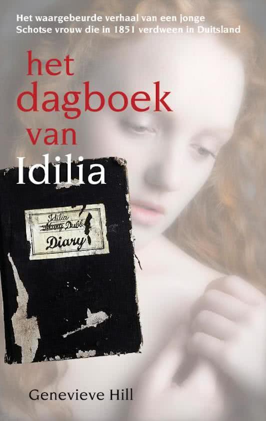 Het dagboek van Idilia by Idilia Dubb Goodreads
