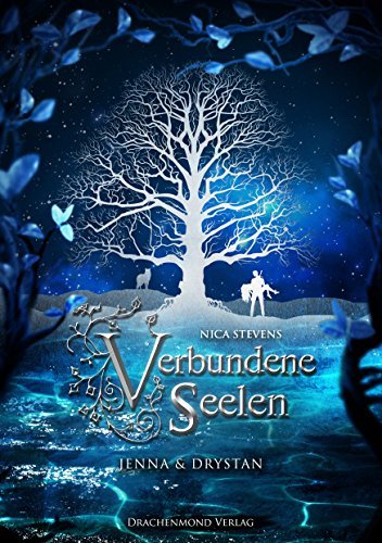 Verbundene Seelen book cover 1