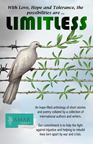 Limitless Sentiments Limitless: With Love, Hope and Tolerance the Possibilities are ...