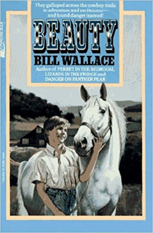 Beauty book cover