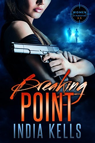 Breaking Point book cover