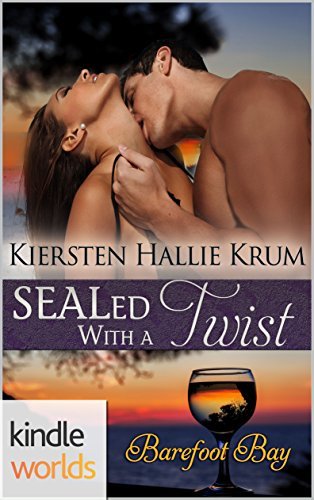 SEALed WIth a Twist book cover