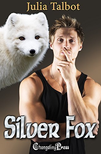 Silver Fox book cover