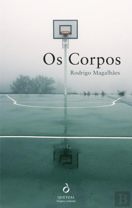 Os Corpos book cover