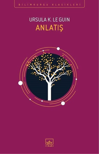 Anlatış (Hainli Döngüsü #9)