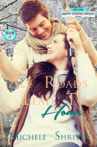 All Roads Lead to Home book cover