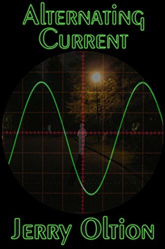 Alternating Current book cover