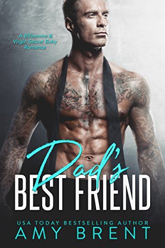 Dad's Best Friend book cover