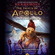 The Dark Prophecy