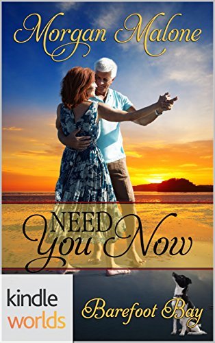 Need You Now book cover