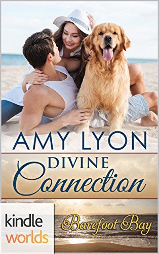 Divine Connection book cover