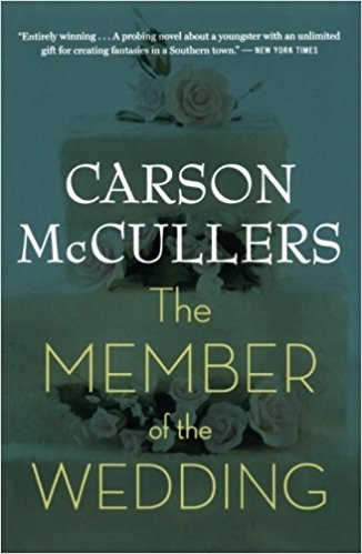The Member of the Wedding