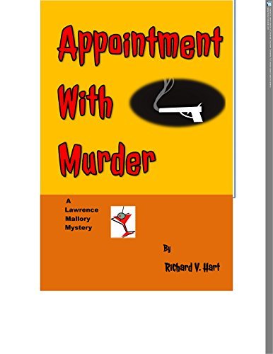 Appointment with Murder