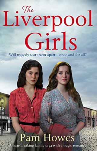 The Liverpool Girls