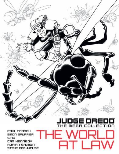 The World at Law. book cover
