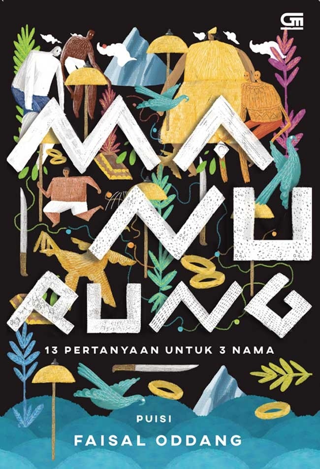 Manurung book cover