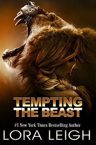 Tempting the Beast (Breeds, #1; Feline Breeds, #1)