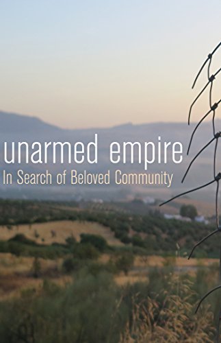 Unarmed Empire book cover