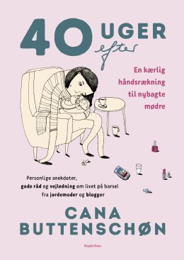 40 uger efter