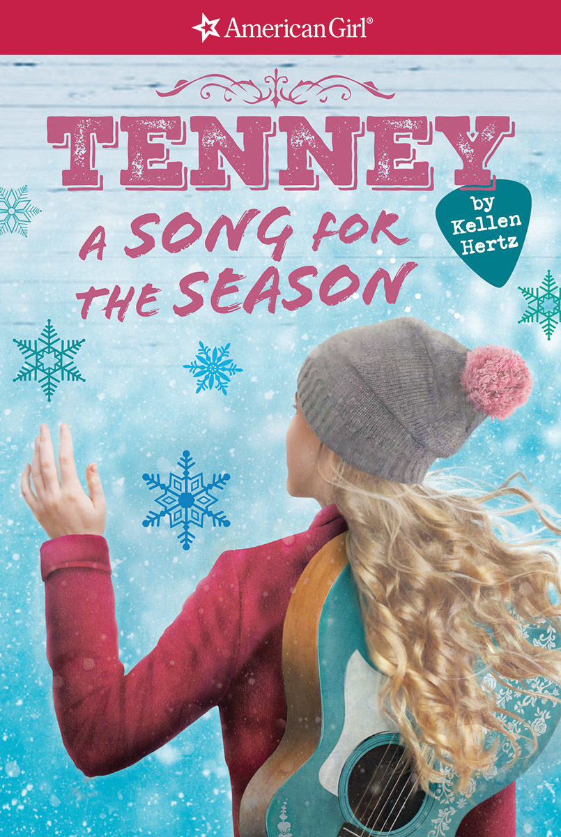 Tenney: A Song for the Season