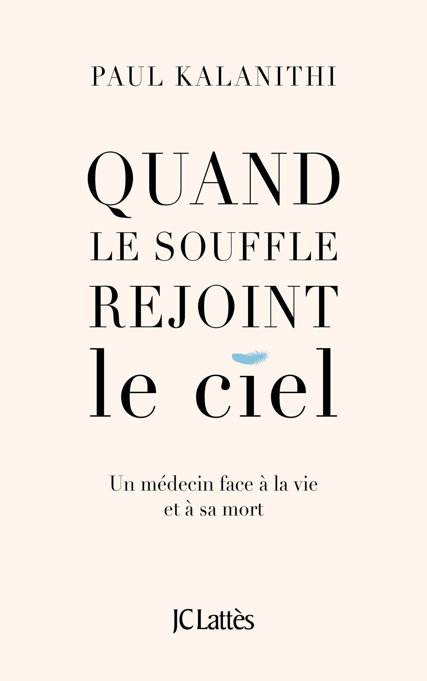 Quand le souffle rejoint le ciel