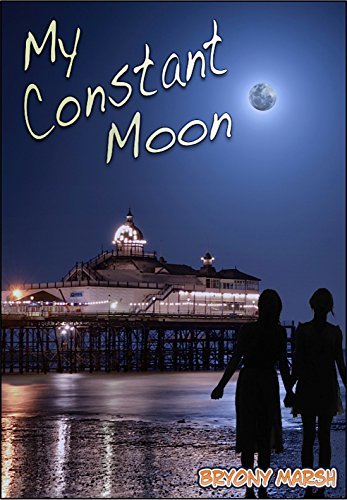 My Constant Moon: a transgender romance