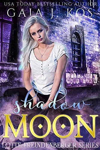 Shadow Moon book cover