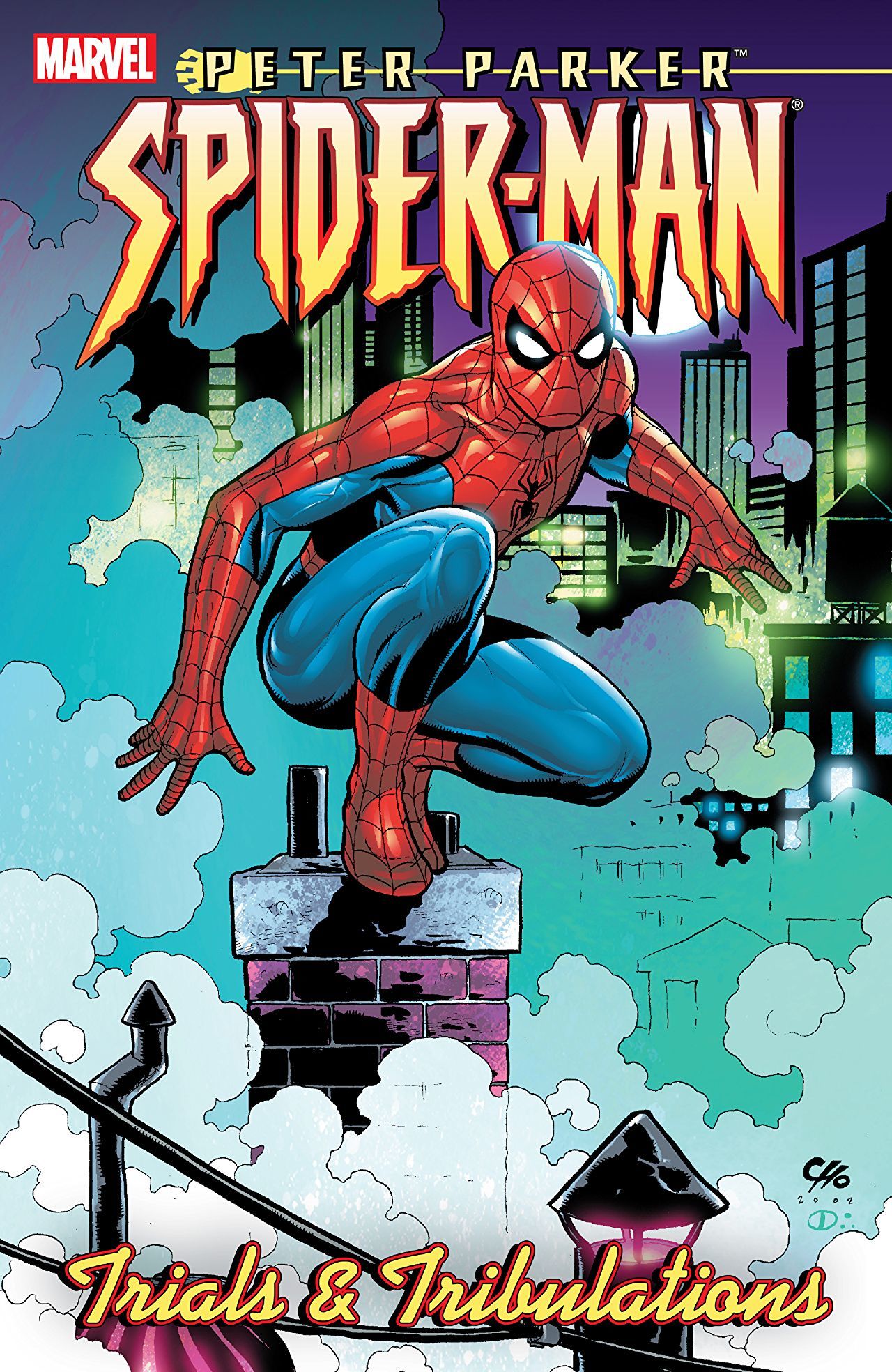 Peter Parker, SpiderMan, Vol. 4 Trials and Tribulations by Paul Jenkins Goodreads