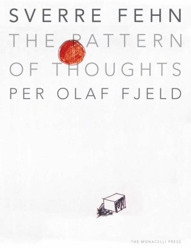 Sverre Fehn: The Pattern of Thoughts by Per Olaf Fjeld | Goodreads