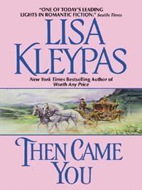 Then Came You (The Gamblers, #1)