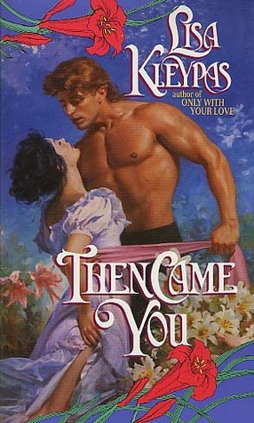 Then Came You (The Gamblers, #1)