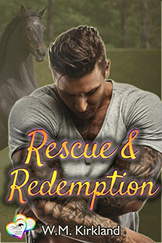 2 Hearts Rescue book cover 3