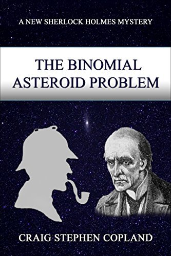 The Binomial Asteroid Problem book cover