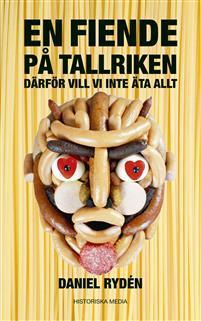 En fiende på tallriken book cover