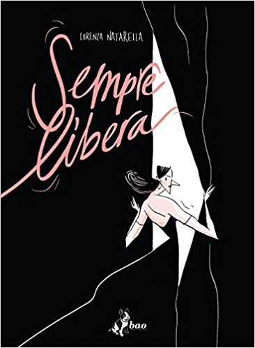 Sempre libera book cover