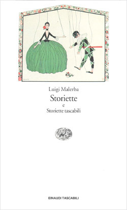 Storiette e storiette tascabili book cover