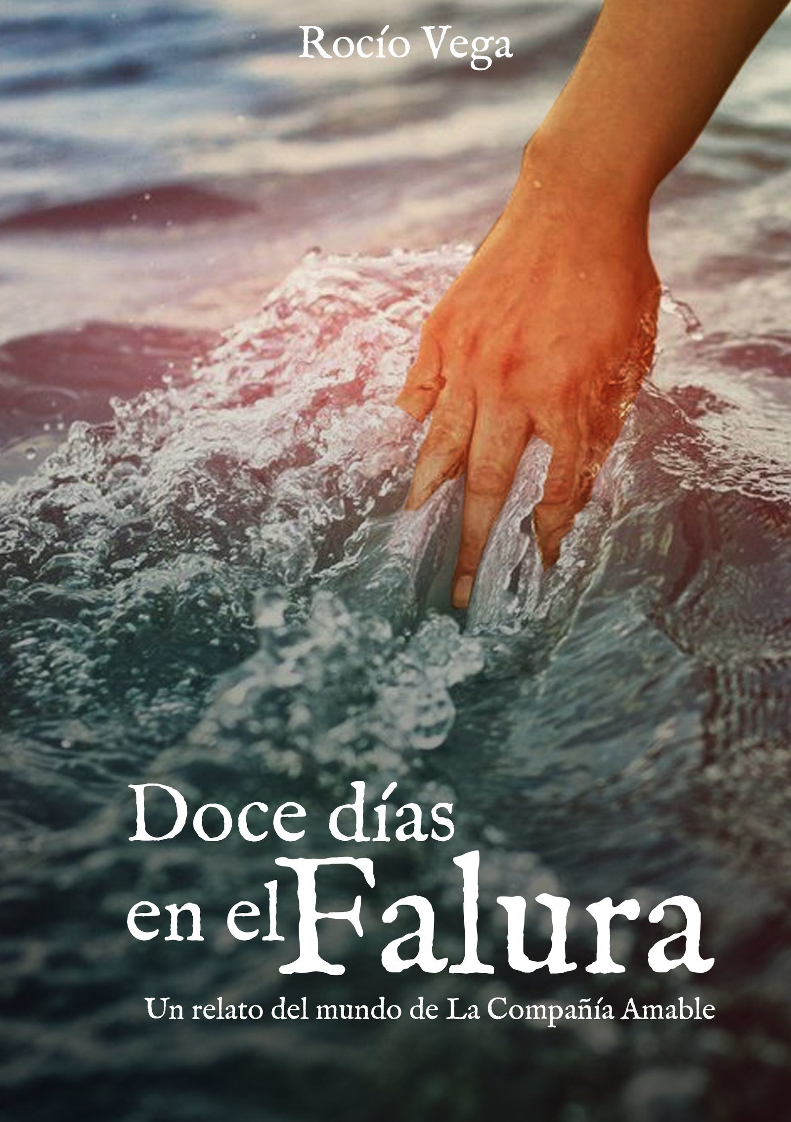 Doce días en el Falura book cover