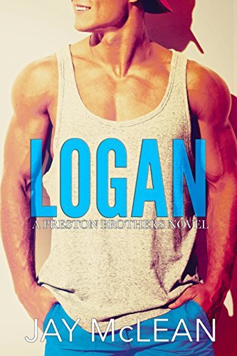 Logan (Preston Brothers, #2)
