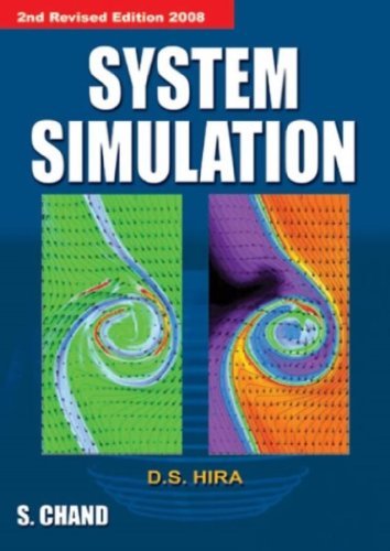 Simulation System. Book System Simulation by Hira D.S. | Goodreads