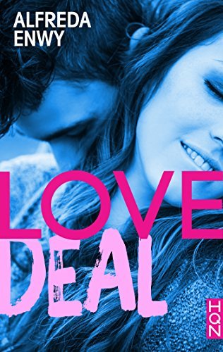 Love Deal book cover