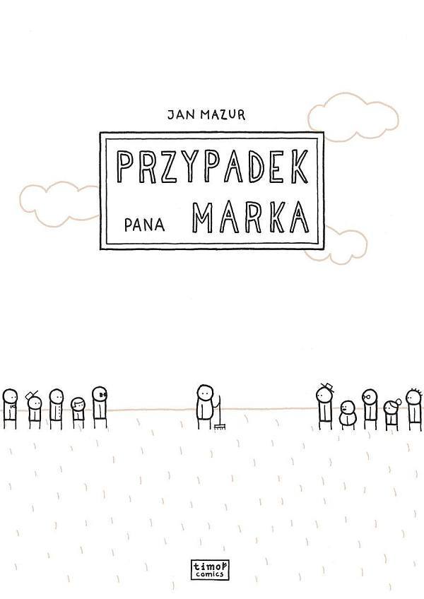 Przypadek pana Marka