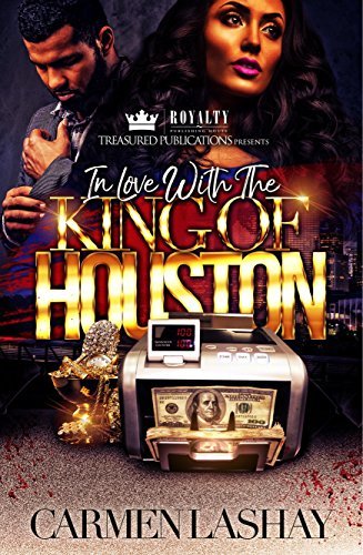 In Love With The King of Houston book cover
