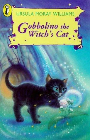 Gobbolino The Witch's Cat