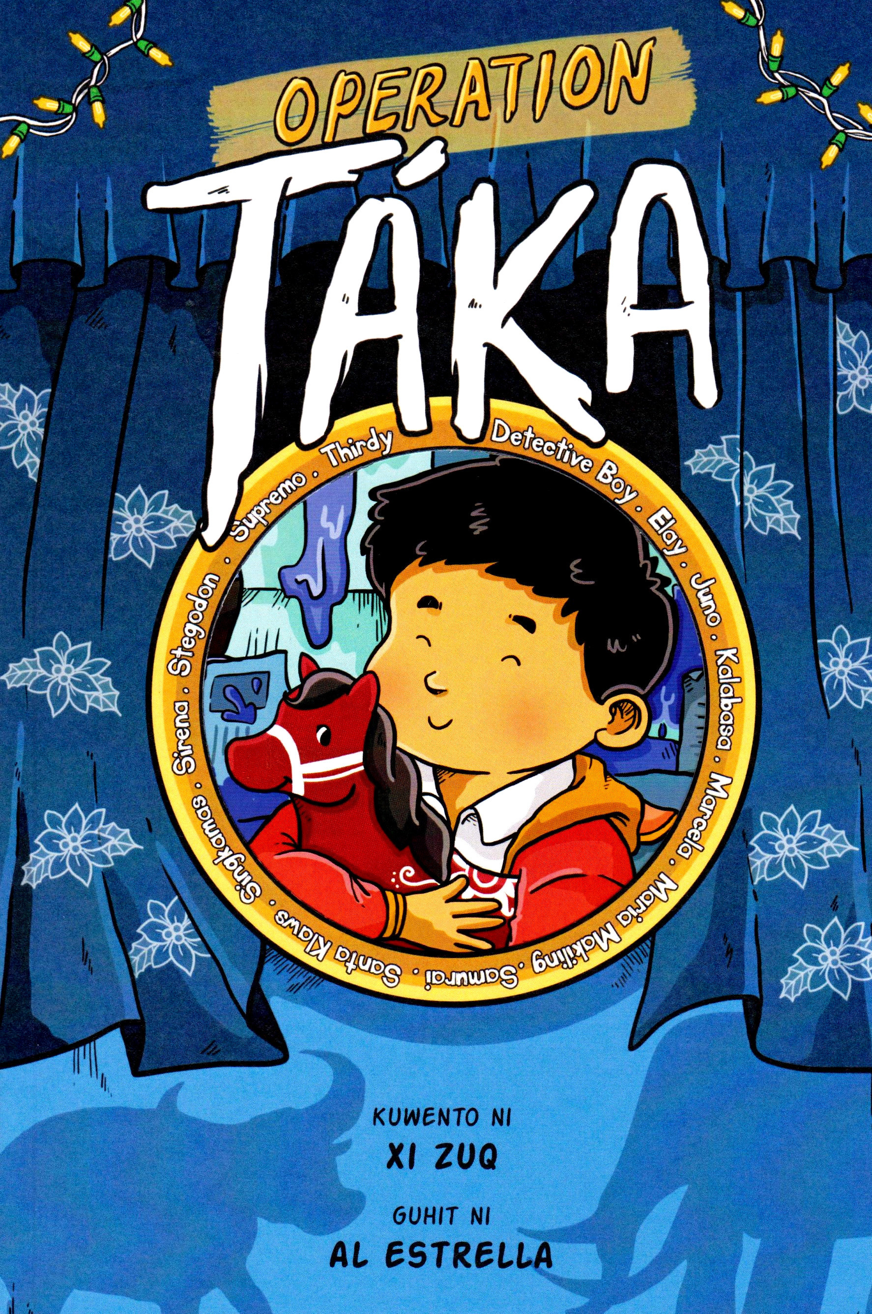 Operation Táka