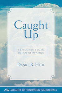 Caught Up book cover