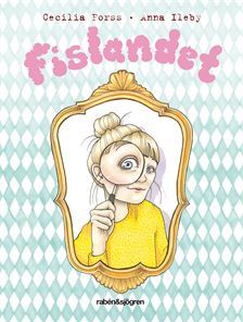 Fislandet by Cecilia Forss | Goodreads